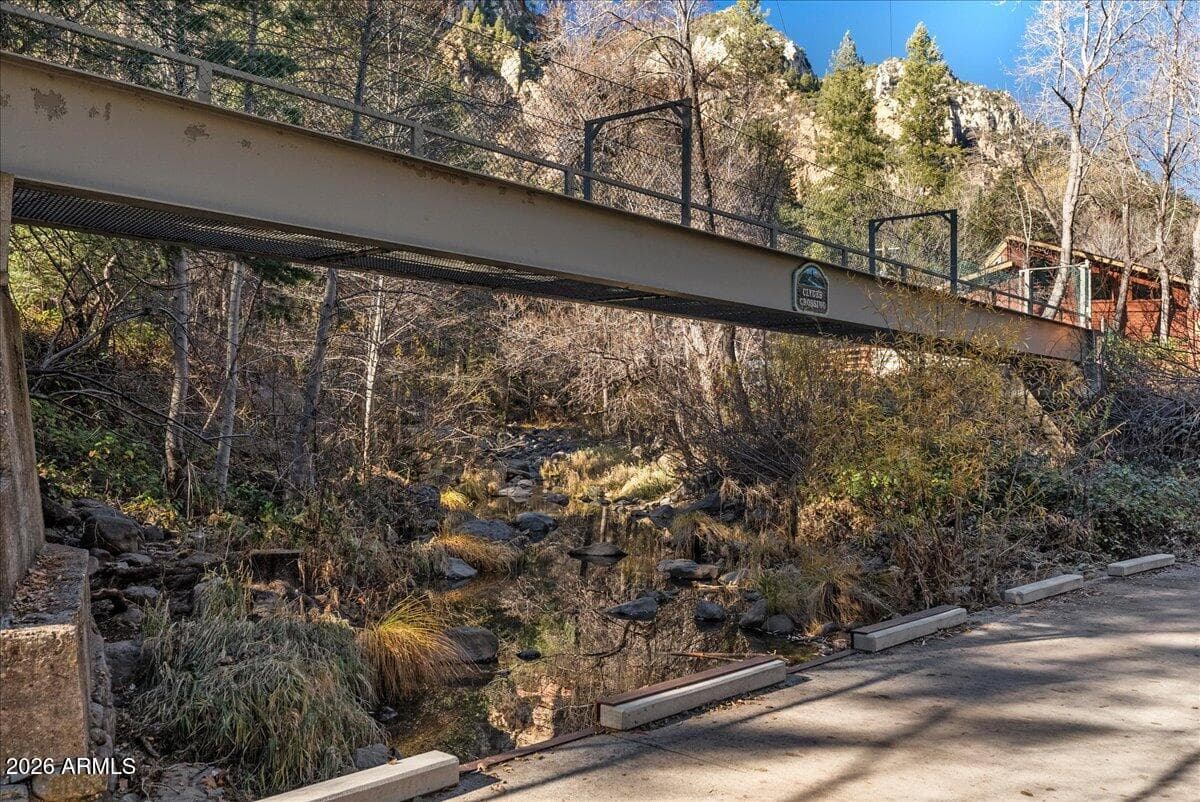 103 N HARDING Drive, Sedona, AZ 86336 — photo 49 of 62
