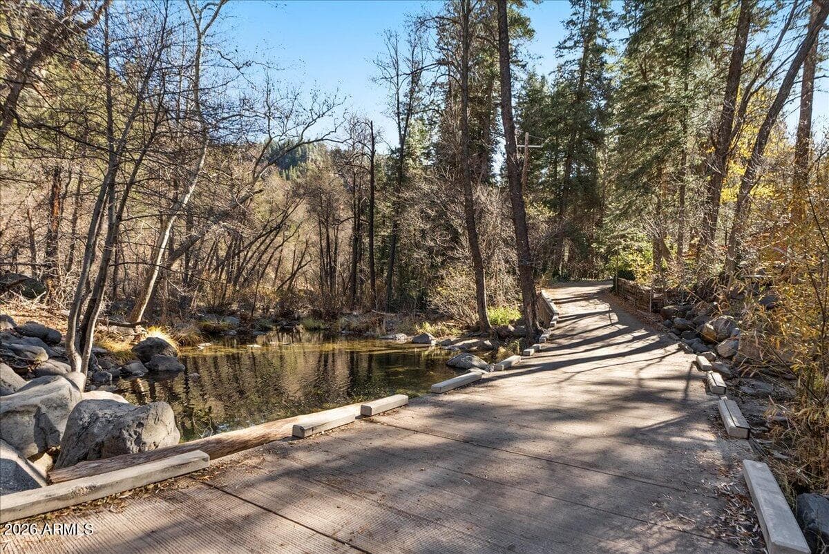 103 N HARDING Drive, Sedona, AZ 86336 — photo 50 of 62