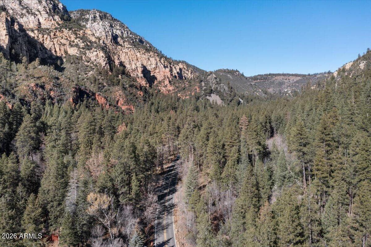 103 N HARDING Drive, Sedona, AZ 86336 — photo 58 of 62