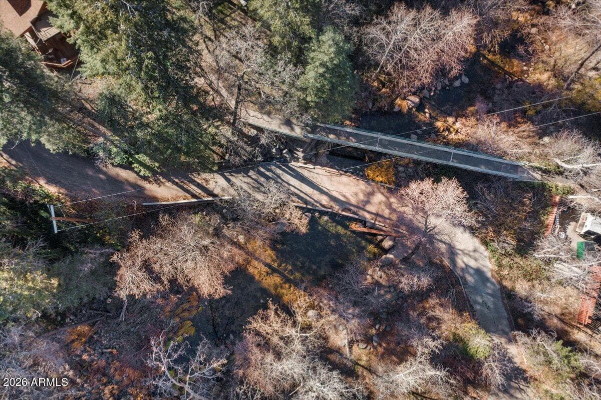 103 N HARDING Drive, Sedona, AZ 86336 — photo 59 of 62