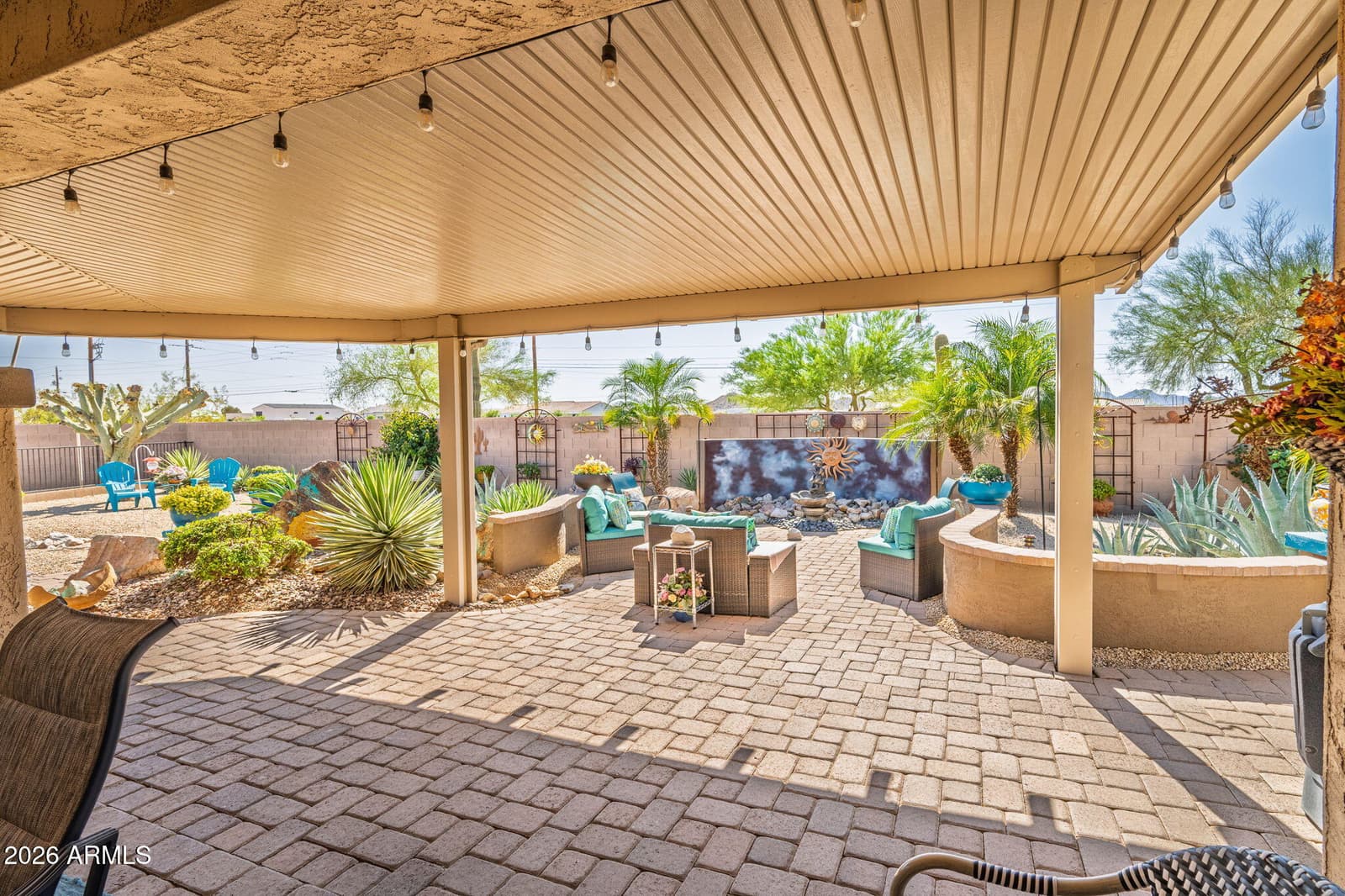 1197 W DESERT LILY Drive, San Tan Valley, AZ 85143 — photo 50 of 54
