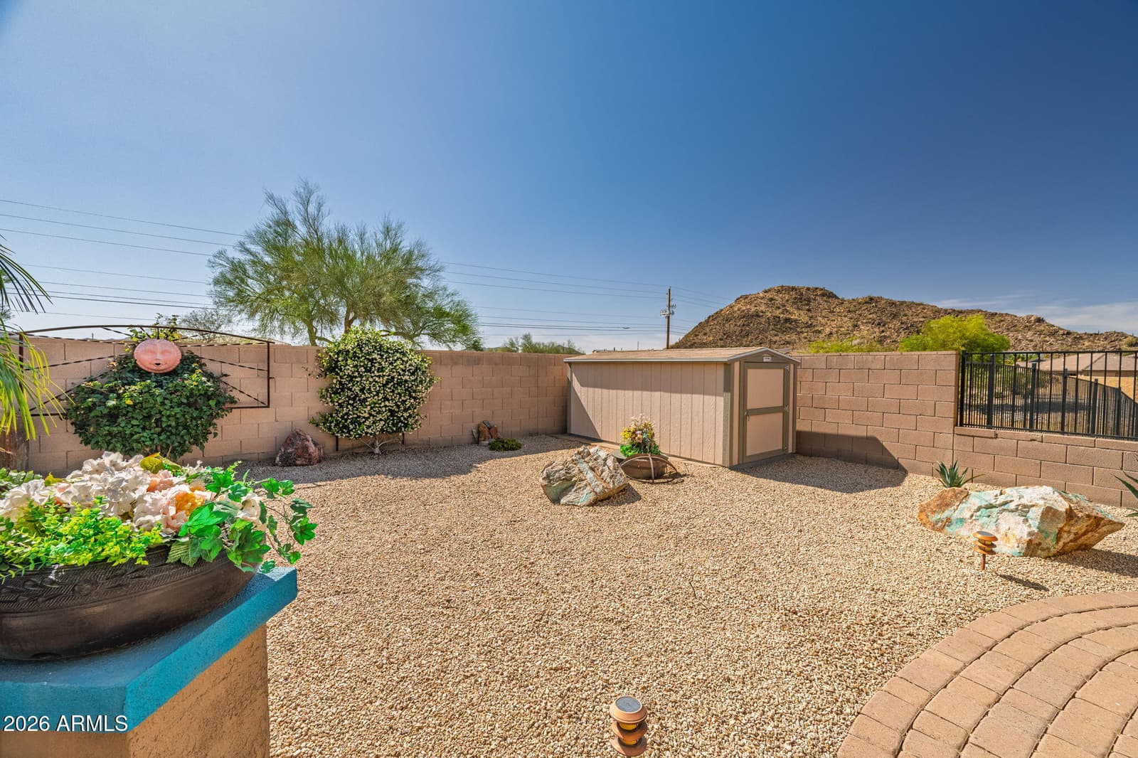 1197 W DESERT LILY Drive, San Tan Valley, AZ 85143 — photo 51 of 54