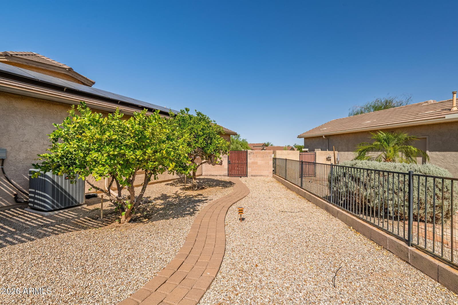 1197 W DESERT LILY Drive, San Tan Valley, AZ 85143 — photo 42 of 54