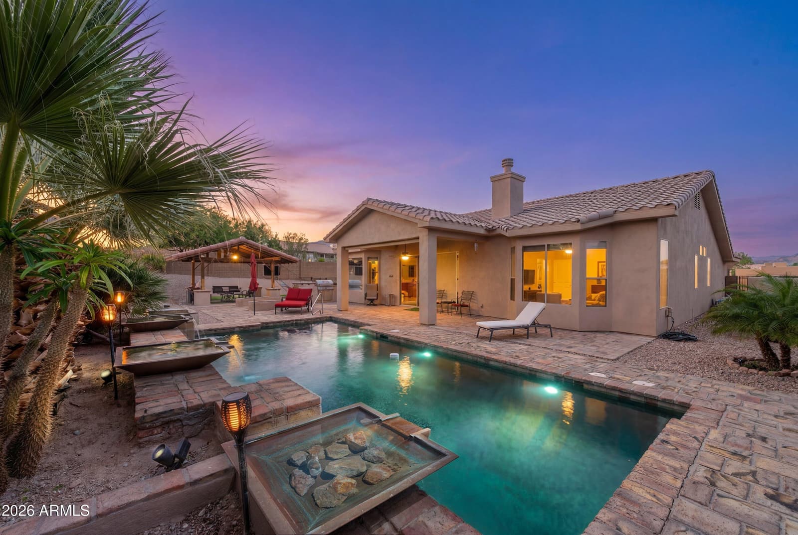 6358 S VISTA POINT Circle, Gold Canyon, AZ 85118 — photo 2 of 71