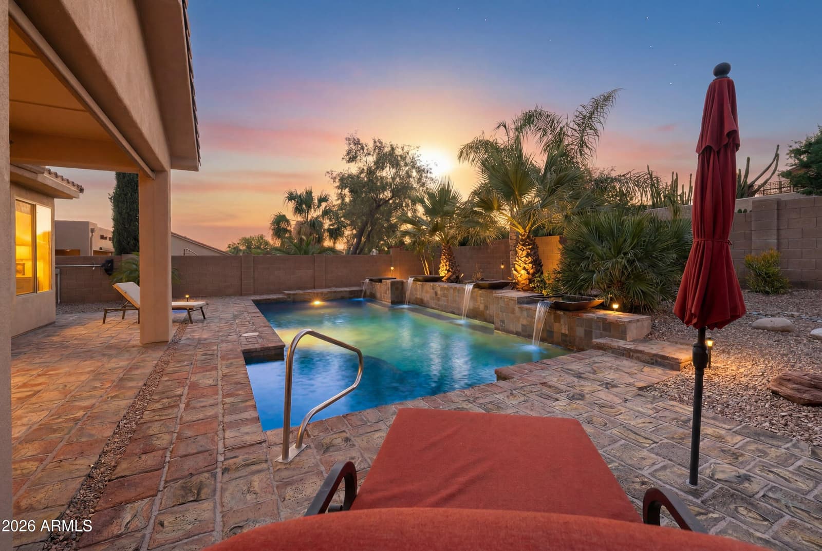 6358 S VISTA POINT Circle, Gold Canyon, AZ 85118 — photo 3 of 71