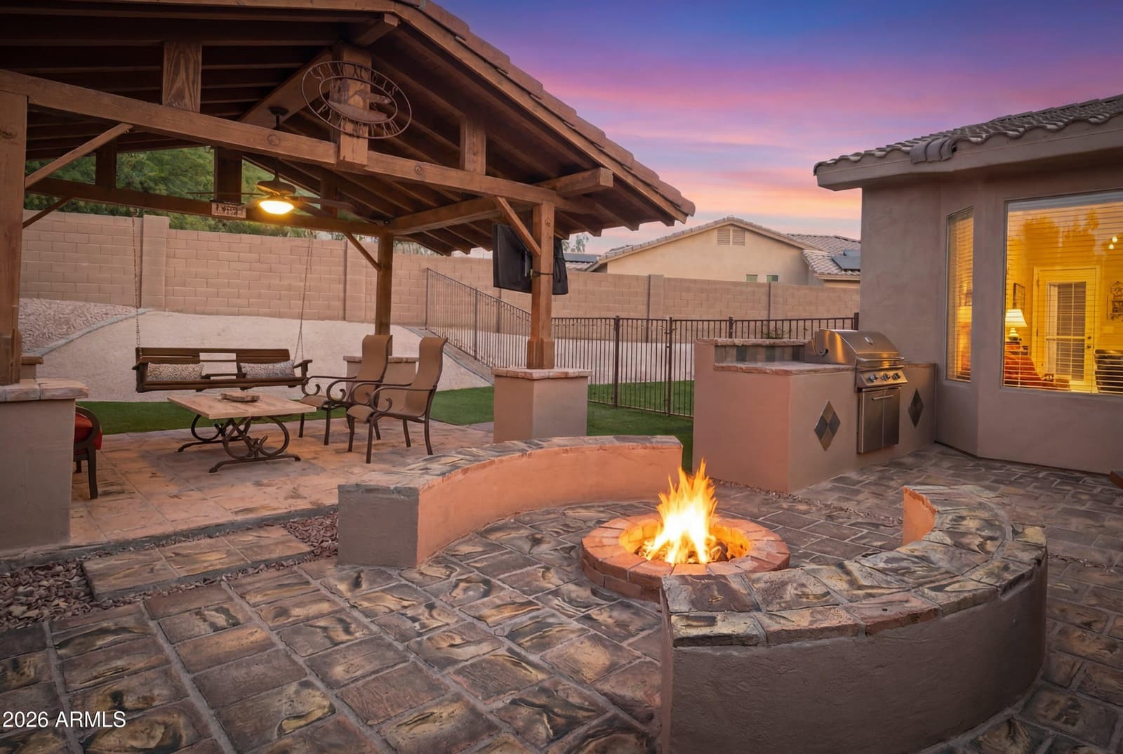 6358 S VISTA POINT Circle, Gold Canyon, AZ 85118 — photo 4 of 71