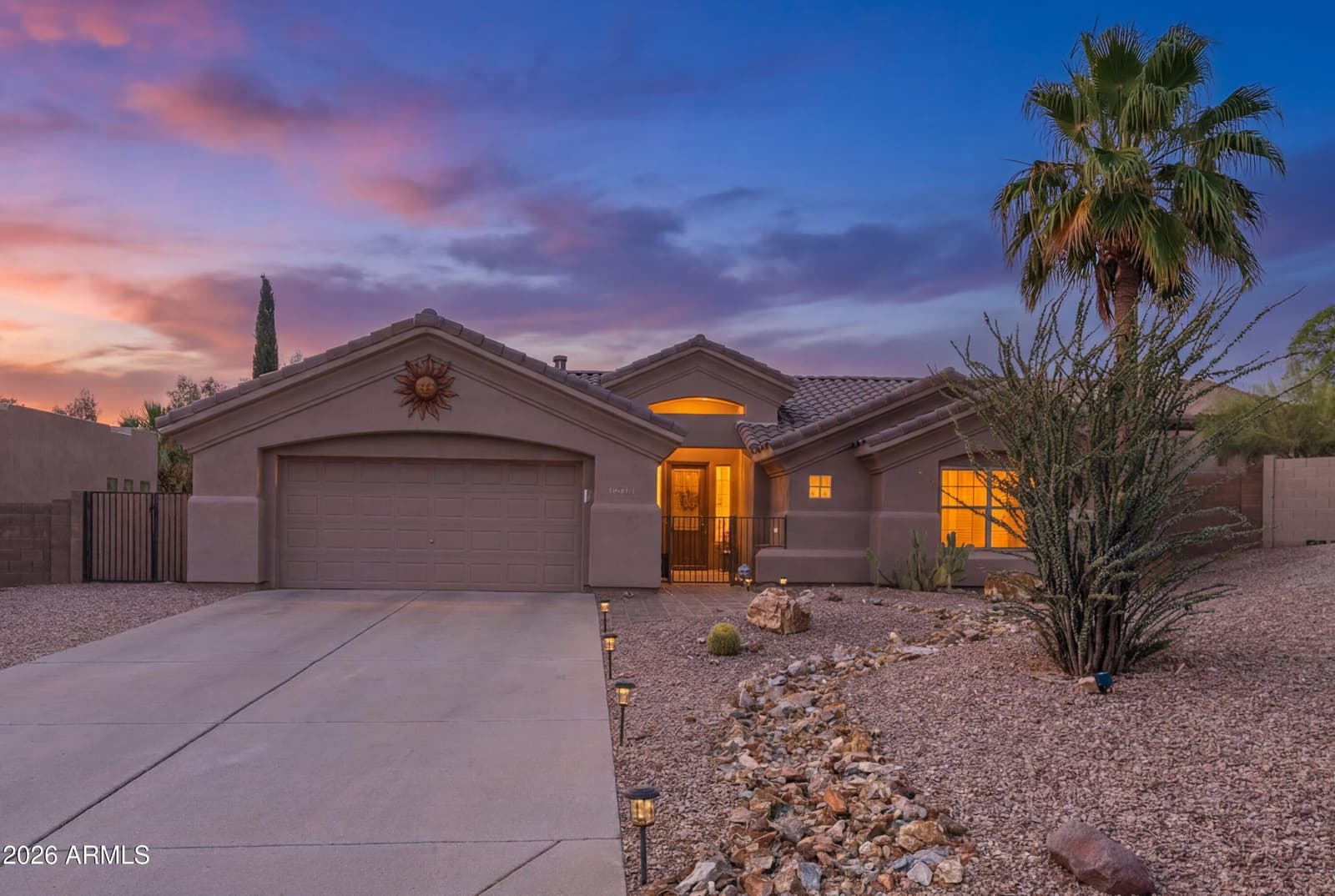6358 S VISTA POINT Circle, Gold Canyon, AZ 85118 — photo 5 of 71