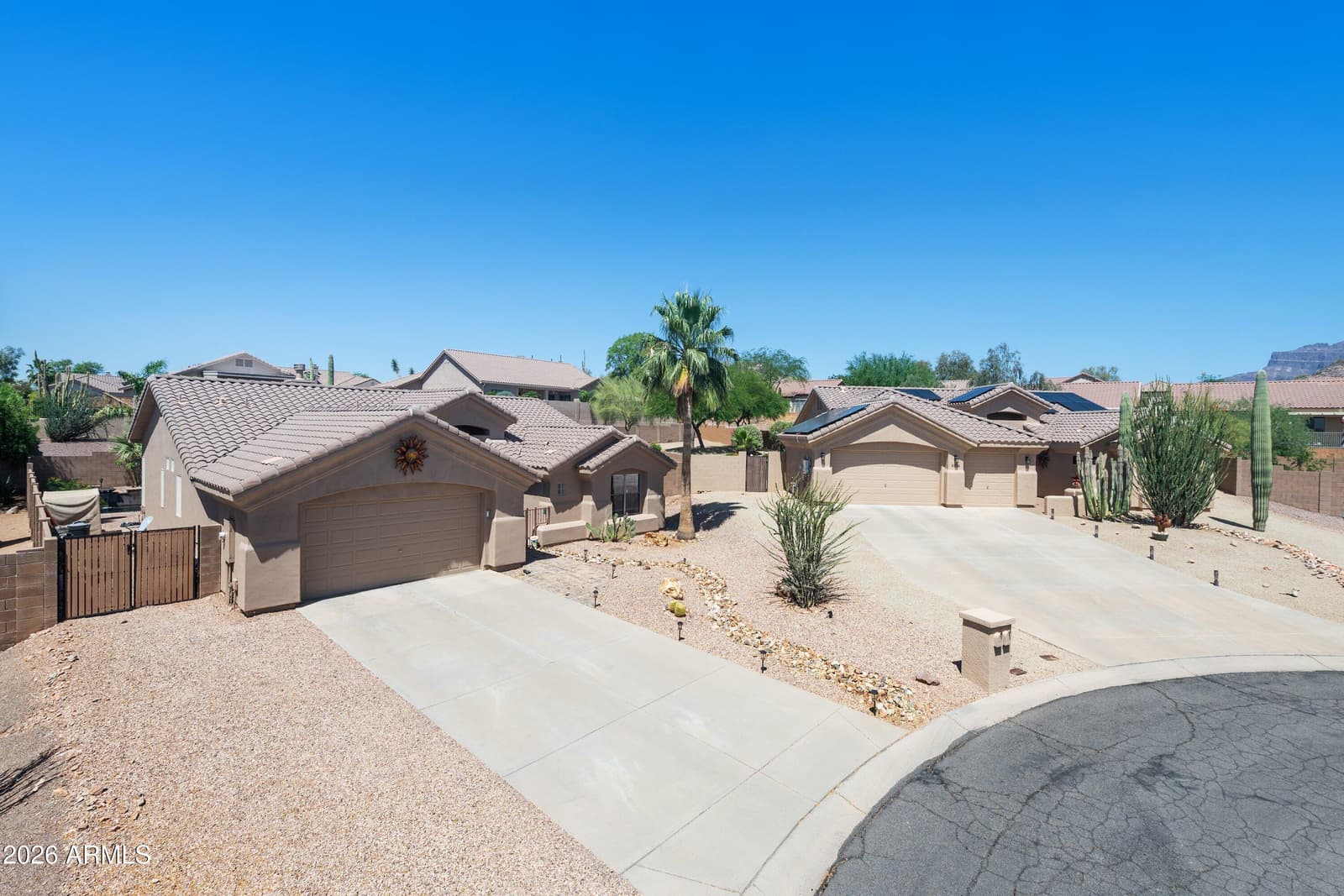 6358 S VISTA POINT Circle, Gold Canyon, AZ 85118 — photo 57 of 71