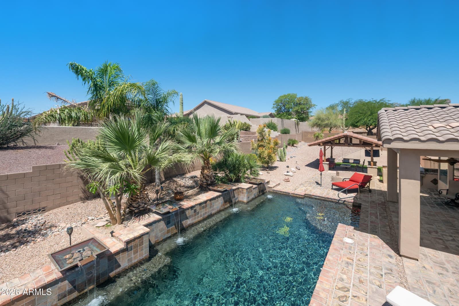 6358 S VISTA POINT Circle, Gold Canyon, AZ 85118 — photo 39 of 71