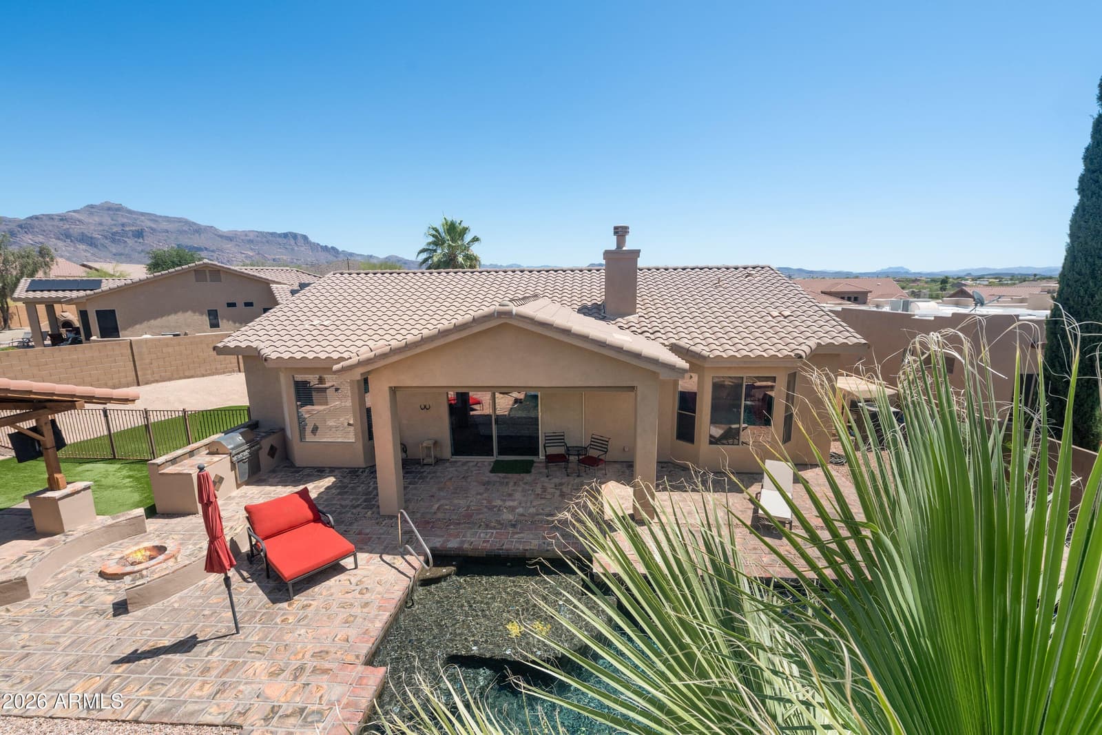 6358 S VISTA POINT Circle, Gold Canyon, AZ 85118 — photo 54 of 71