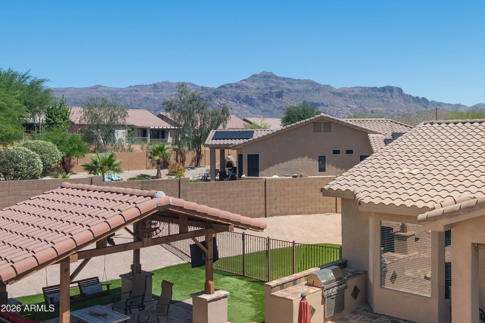 6358 S VISTA POINT Circle, Gold Canyon, AZ 85118 — photo 56 of 71