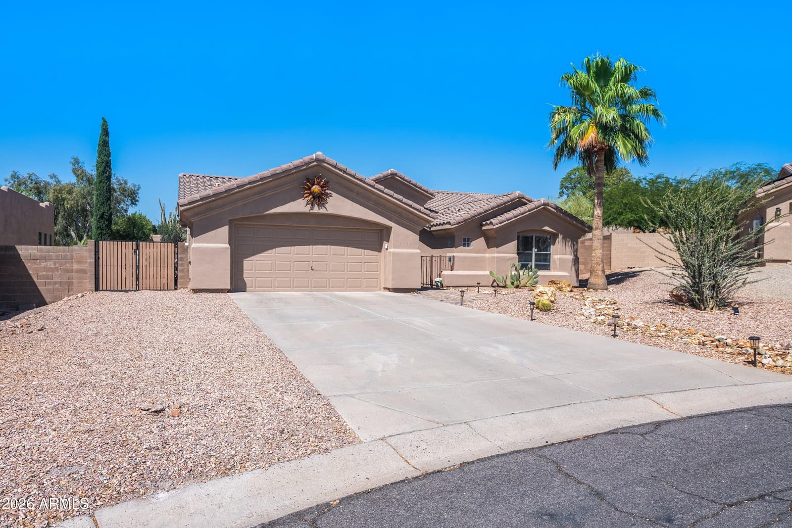 6358 S VISTA POINT Circle, Gold Canyon, AZ 85118 — photo 58 of 71