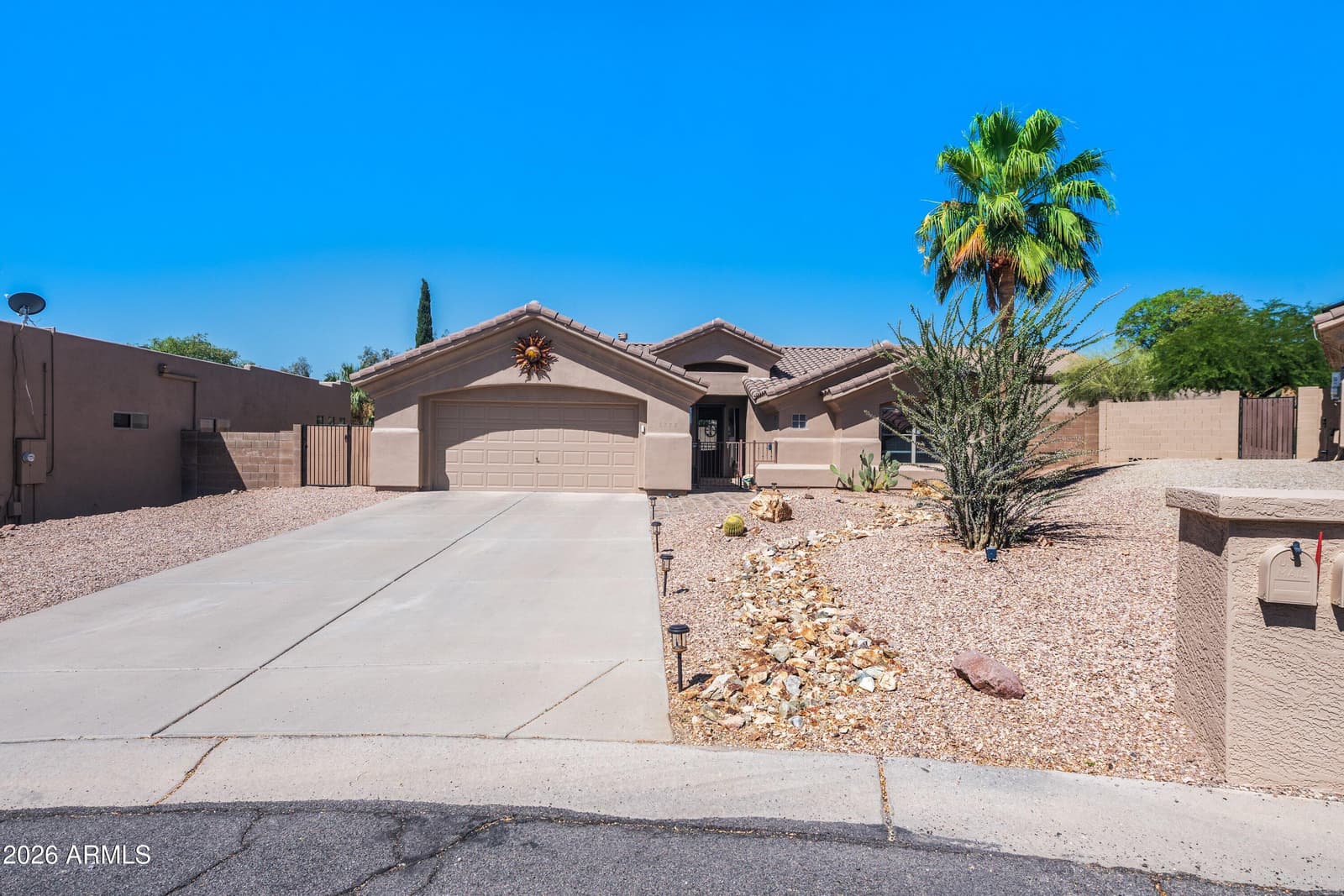 6358 S VISTA POINT Circle, Gold Canyon, AZ 85118 — photo 60 of 71