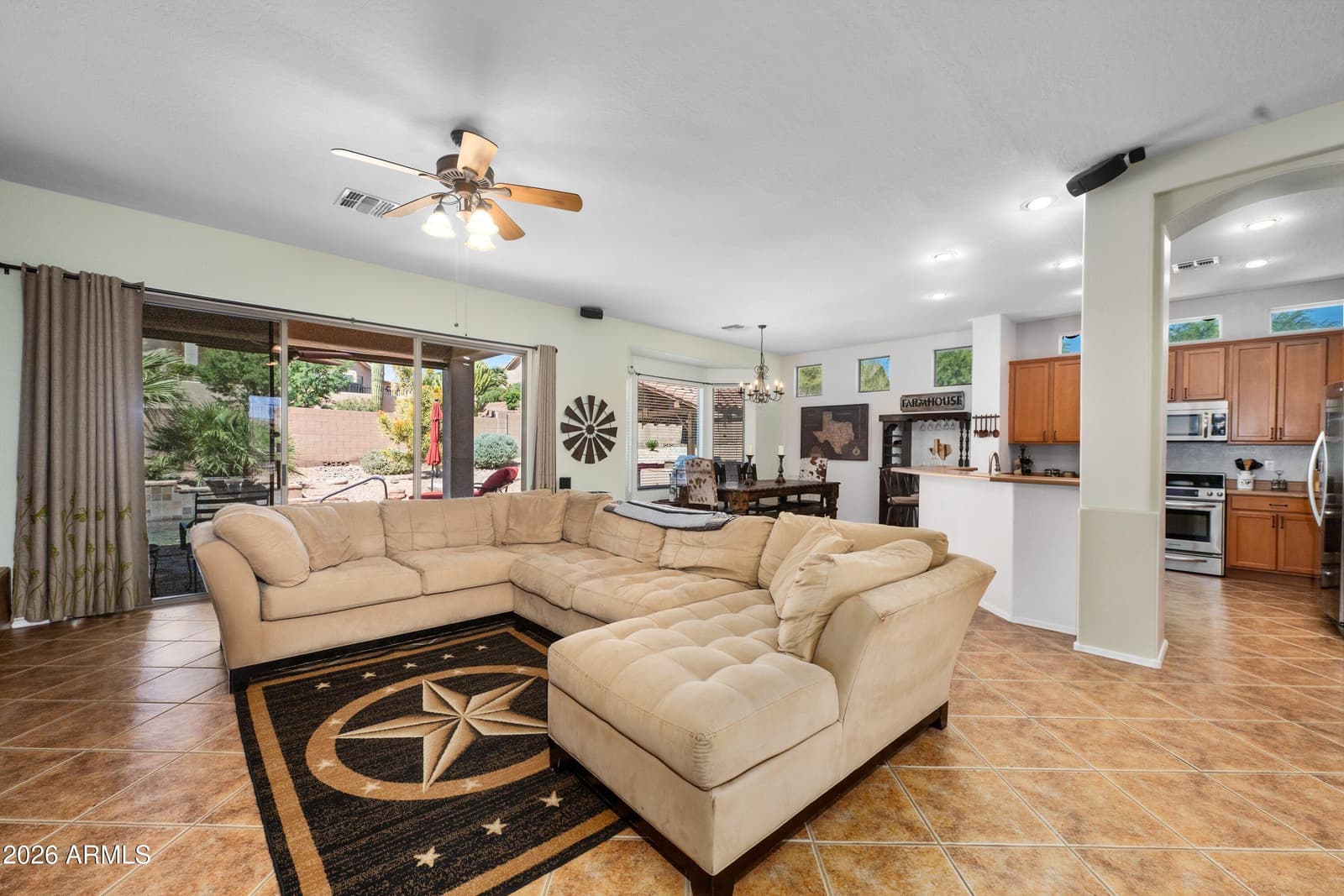 6358 S VISTA POINT Circle, Gold Canyon, AZ 85118 — photo 9 of 71