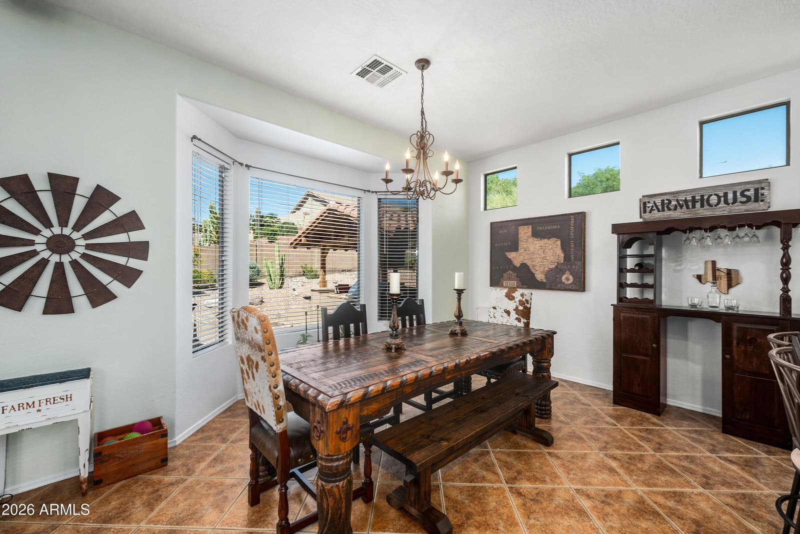 6358 S VISTA POINT Circle, Gold Canyon, AZ 85118 — photo 14 of 71