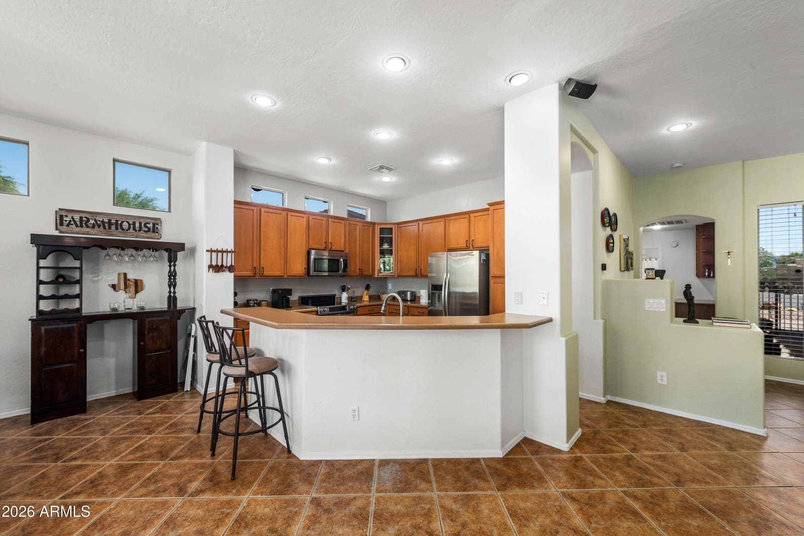 6358 S VISTA POINT Circle, Gold Canyon, AZ 85118 — photo 15 of 71