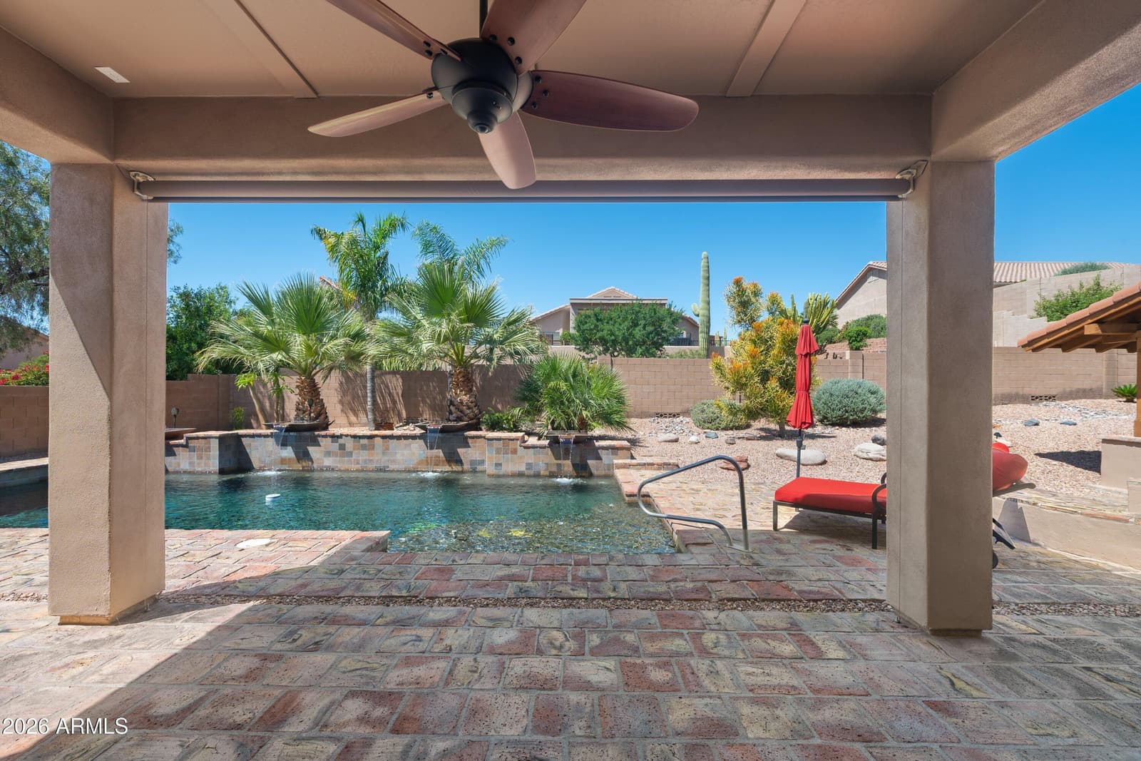 6358 S VISTA POINT Circle, Gold Canyon, AZ 85118 — photo 34 of 71