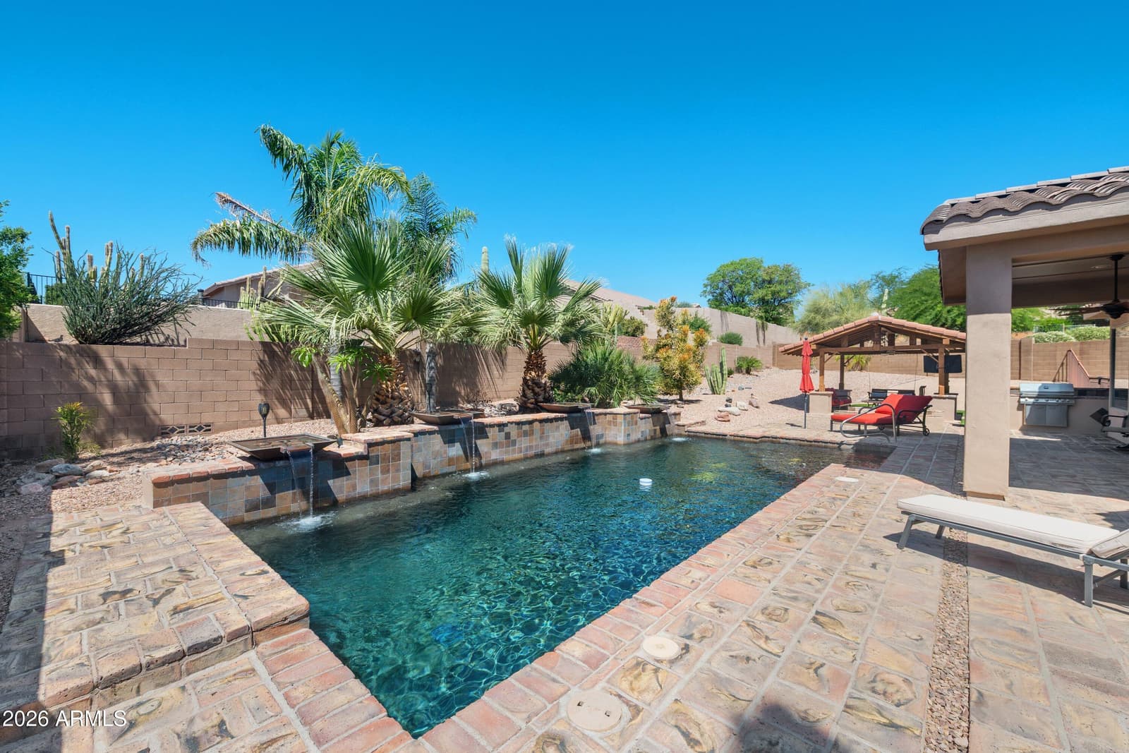 6358 S VISTA POINT Circle, Gold Canyon, AZ 85118 — photo 36 of 71
