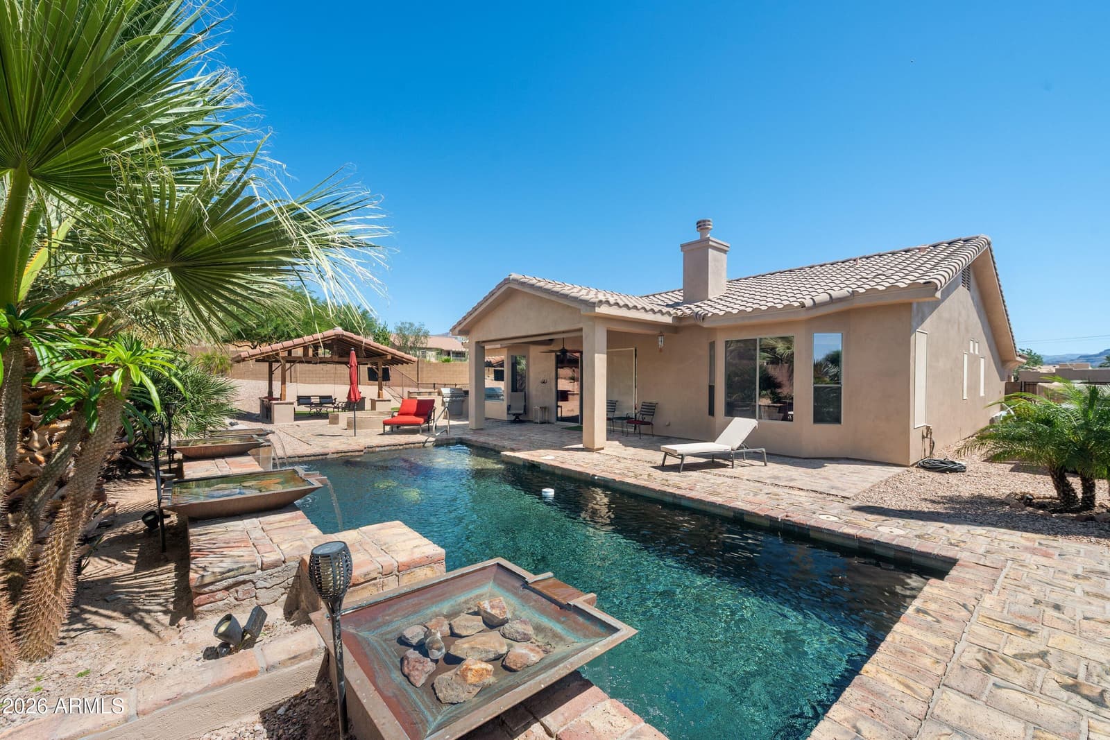 6358 S VISTA POINT Circle, Gold Canyon, AZ 85118 — photo 38 of 71