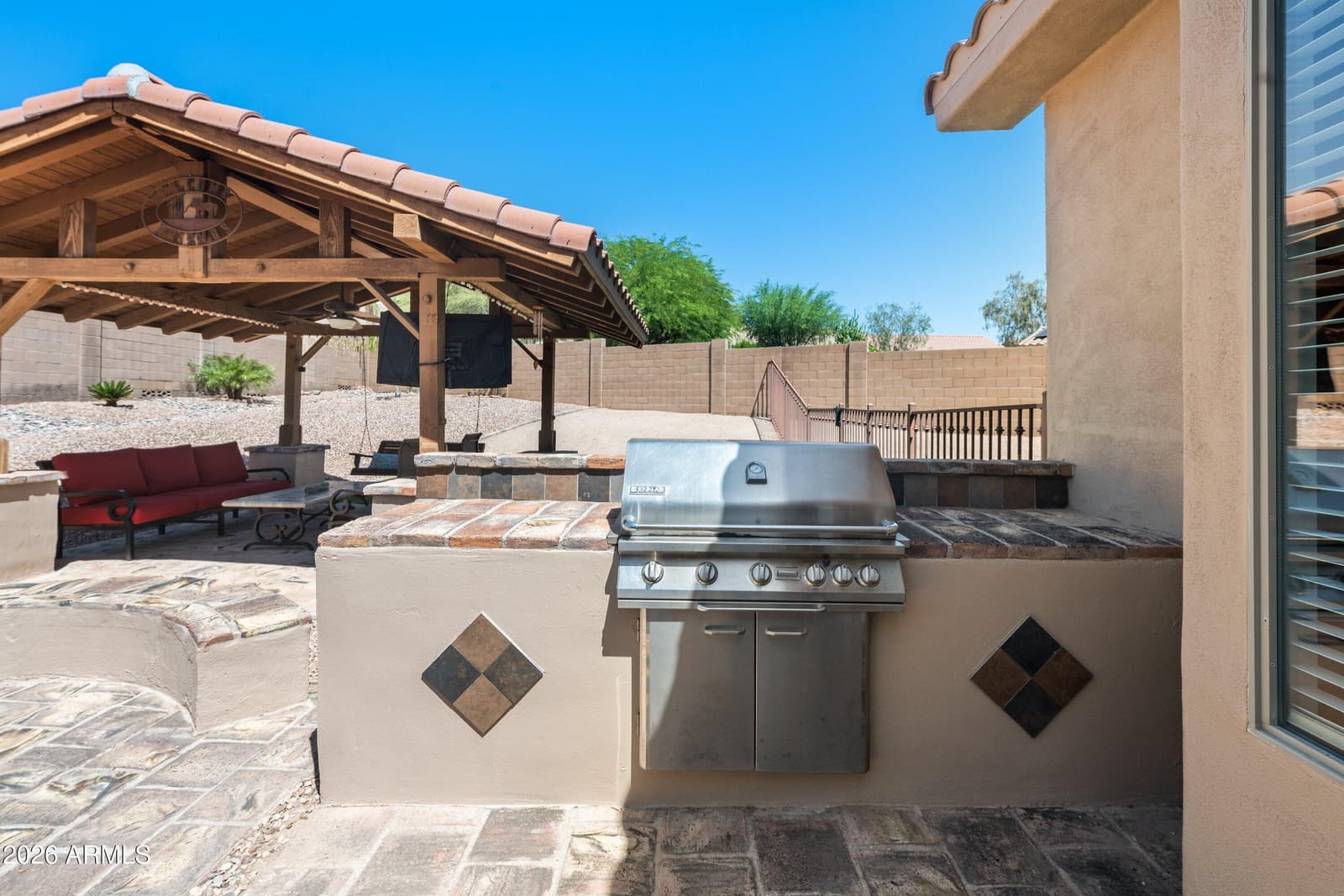 6358 S VISTA POINT Circle, Gold Canyon, AZ 85118 — photo 43 of 71