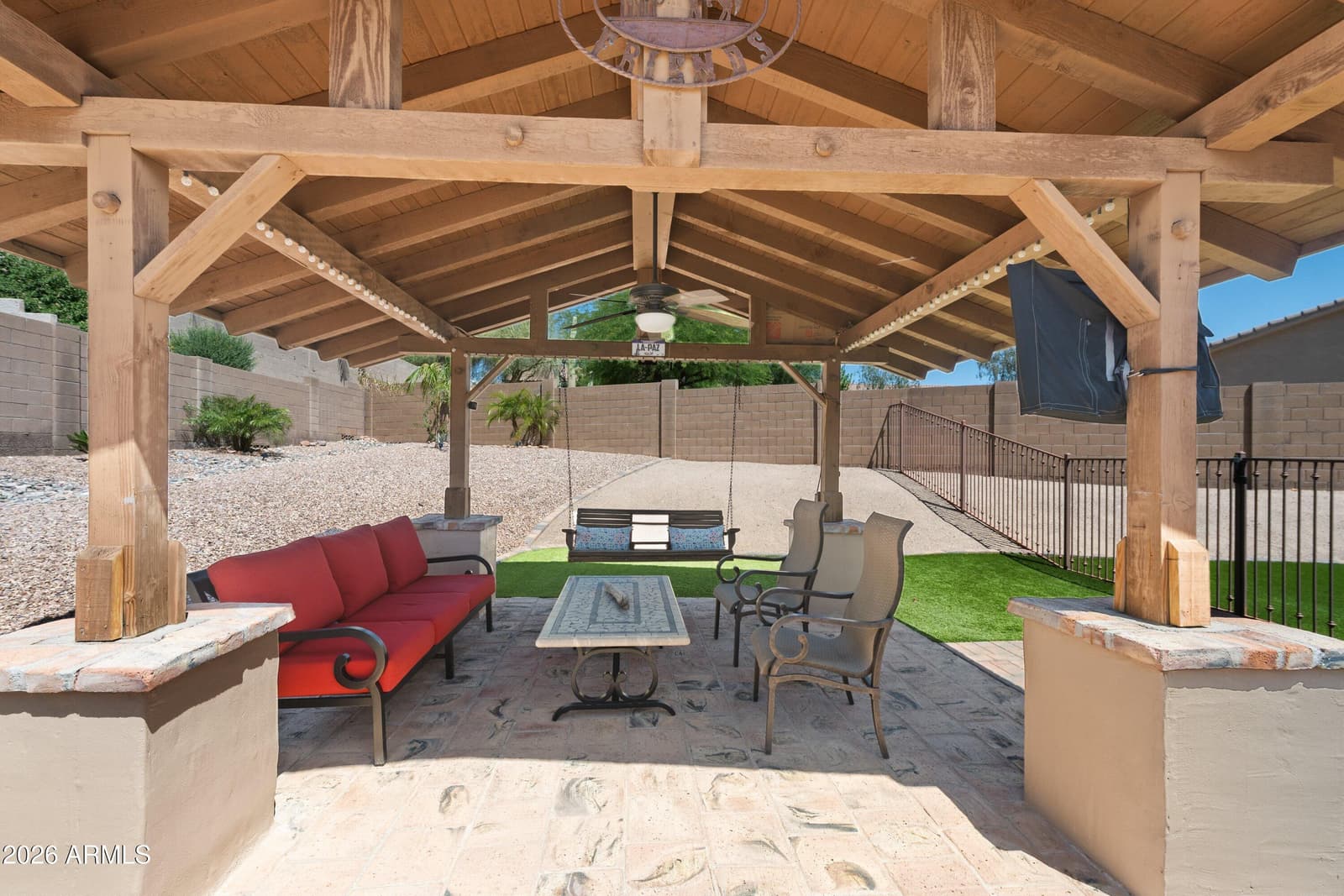 6358 S VISTA POINT Circle, Gold Canyon, AZ 85118 — photo 45 of 71