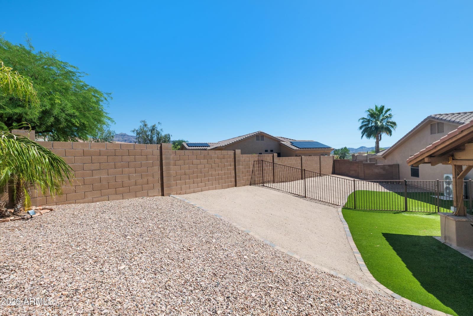 6358 S VISTA POINT Circle, Gold Canyon, AZ 85118 — photo 49 of 71