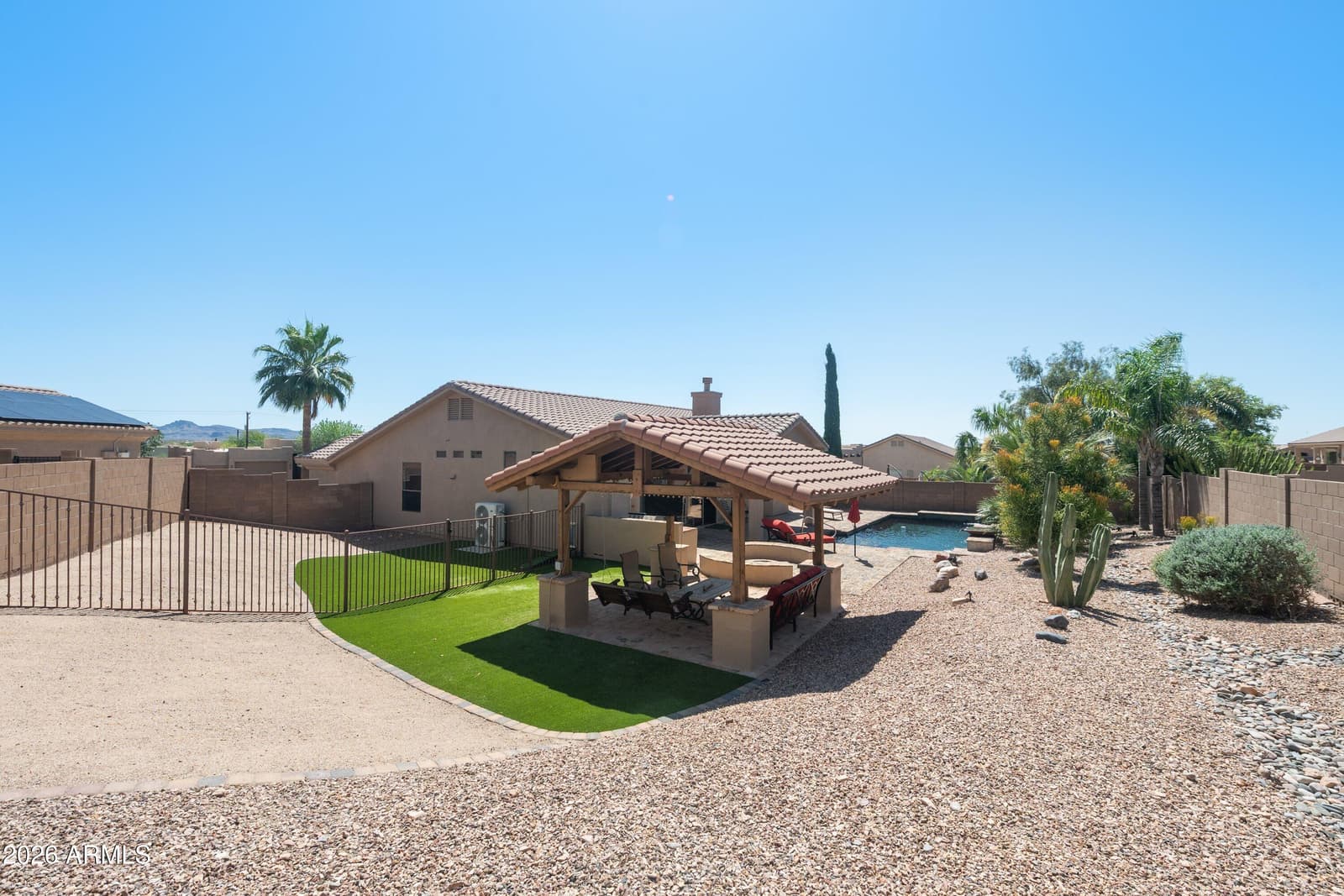 6358 S VISTA POINT Circle, Gold Canyon, AZ 85118 — photo 47 of 71