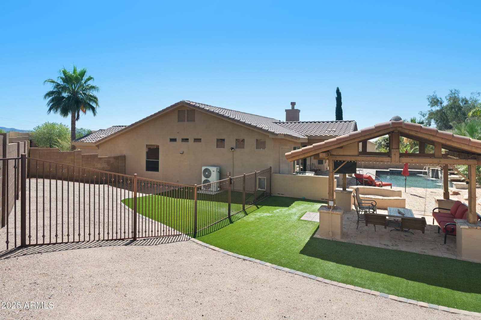 6358 S VISTA POINT Circle, Gold Canyon, AZ 85118 — photo 48 of 71
