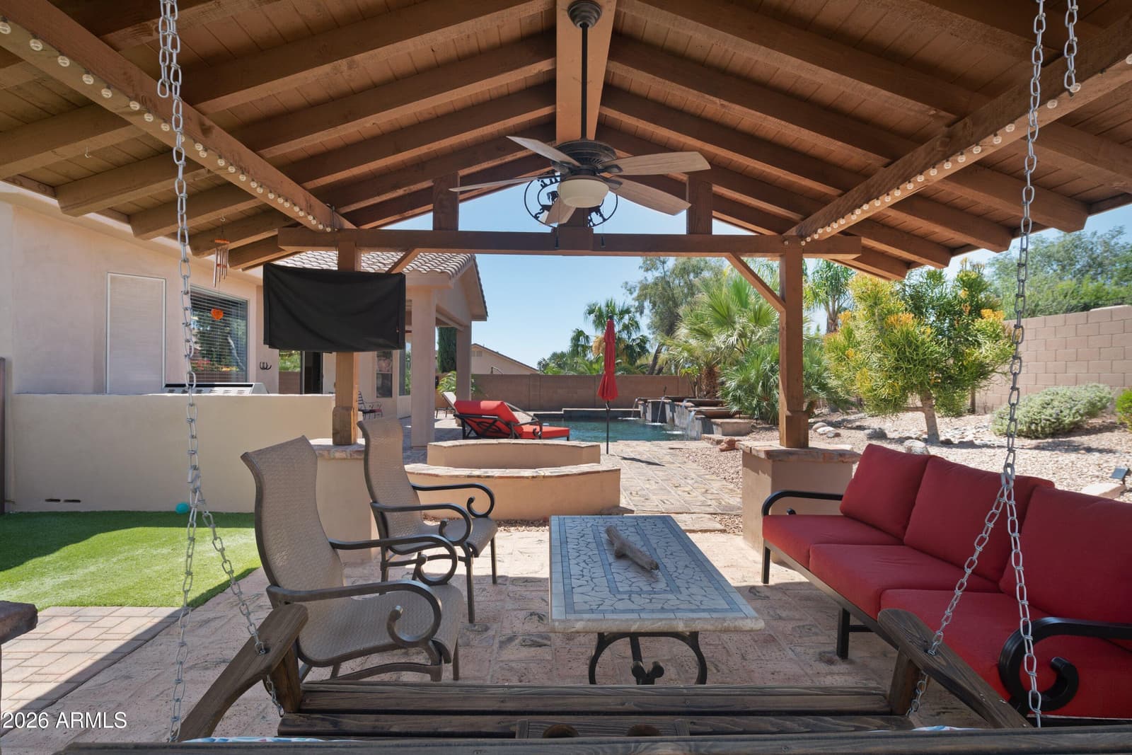 6358 S VISTA POINT Circle, Gold Canyon, AZ 85118 — photo 46 of 71