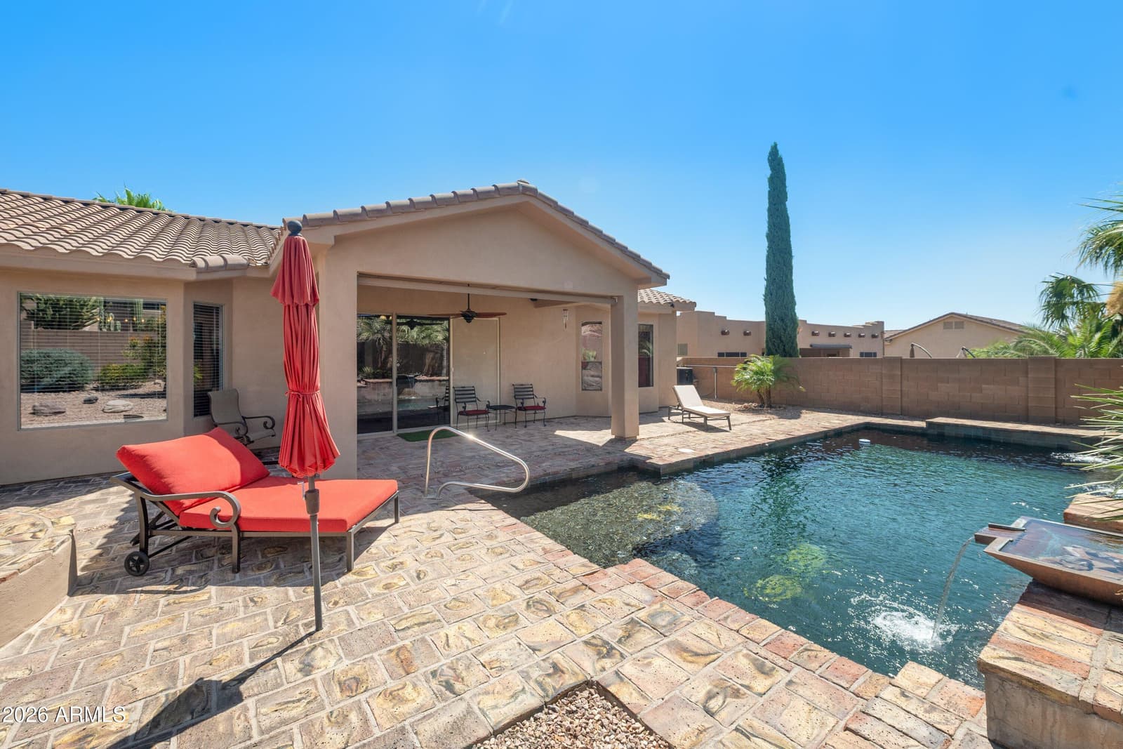 6358 S VISTA POINT Circle, Gold Canyon, AZ 85118 — photo 40 of 71