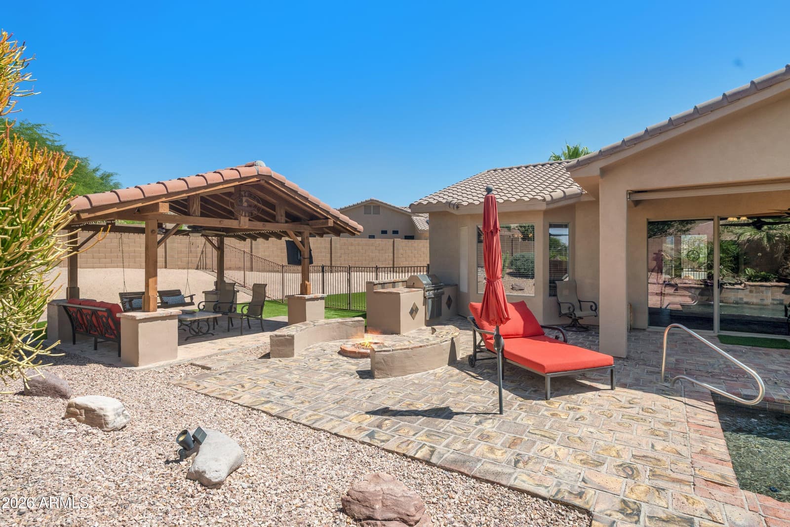 6358 S VISTA POINT Circle, Gold Canyon, AZ 85118 — photo 51 of 71
