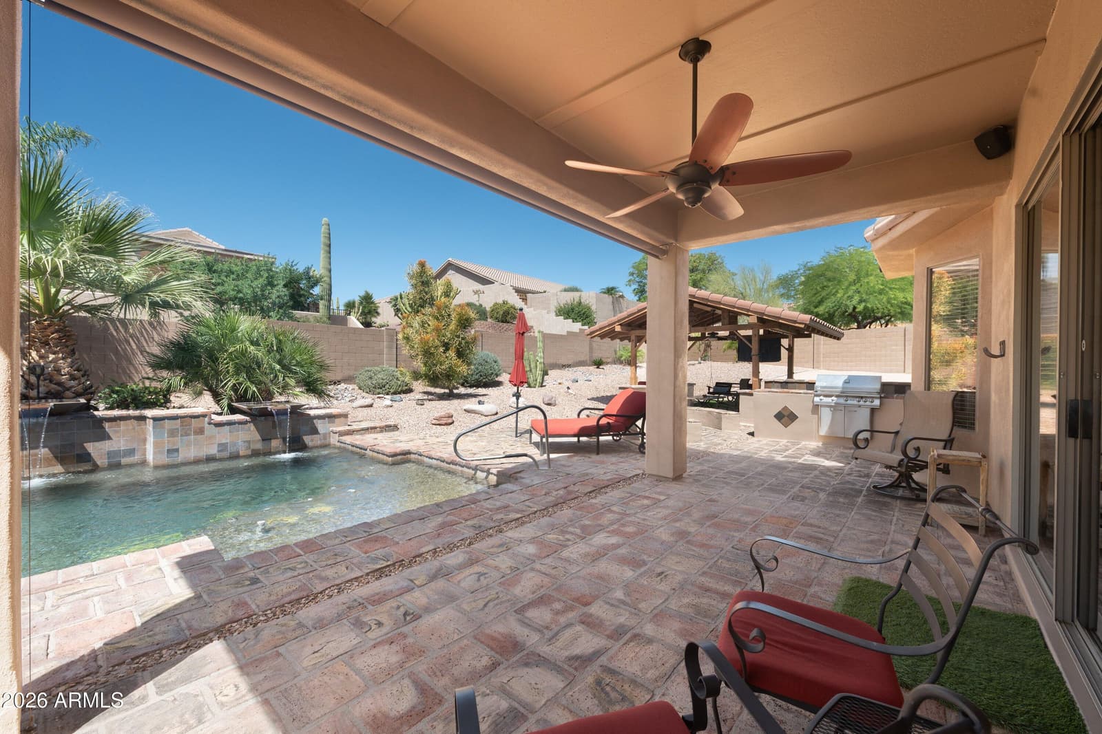 6358 S VISTA POINT Circle, Gold Canyon, AZ 85118 — photo 35 of 71