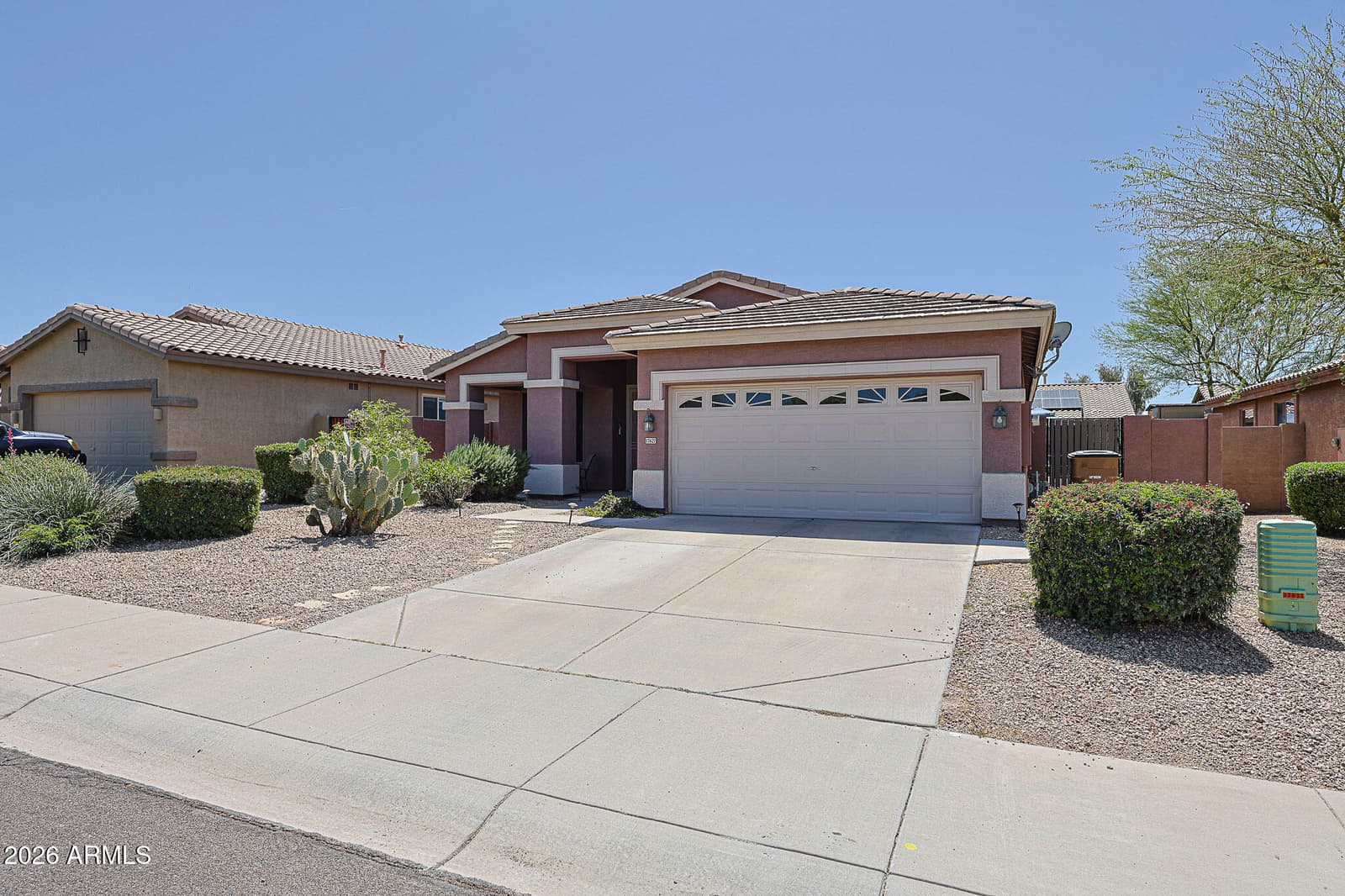 17627 W WIND SONG Avenue, Goodyear, AZ 85338 — photo 3 of 77
