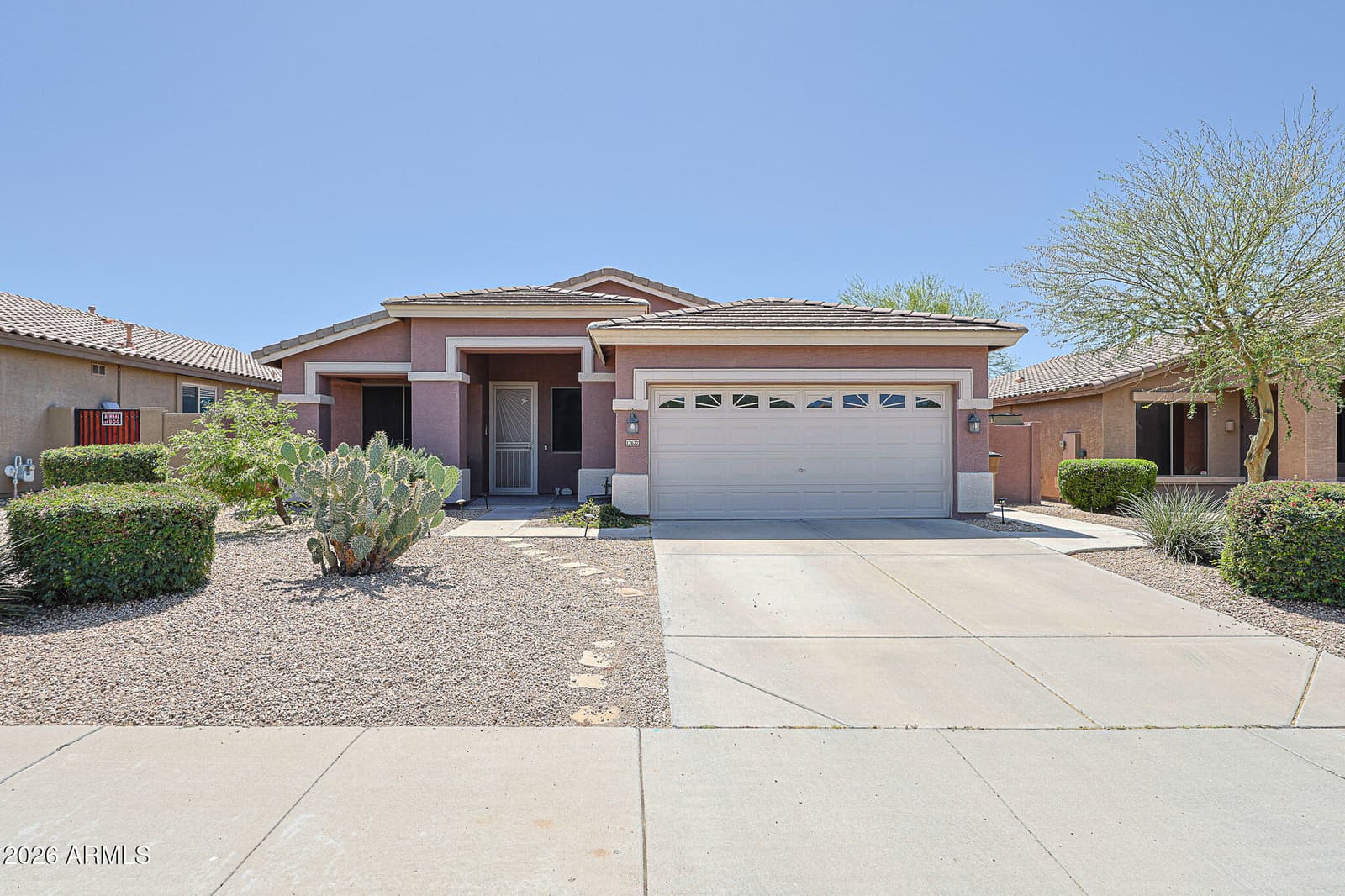 17627 W WIND SONG Avenue, Goodyear, AZ 85338 — photo 2 of 77