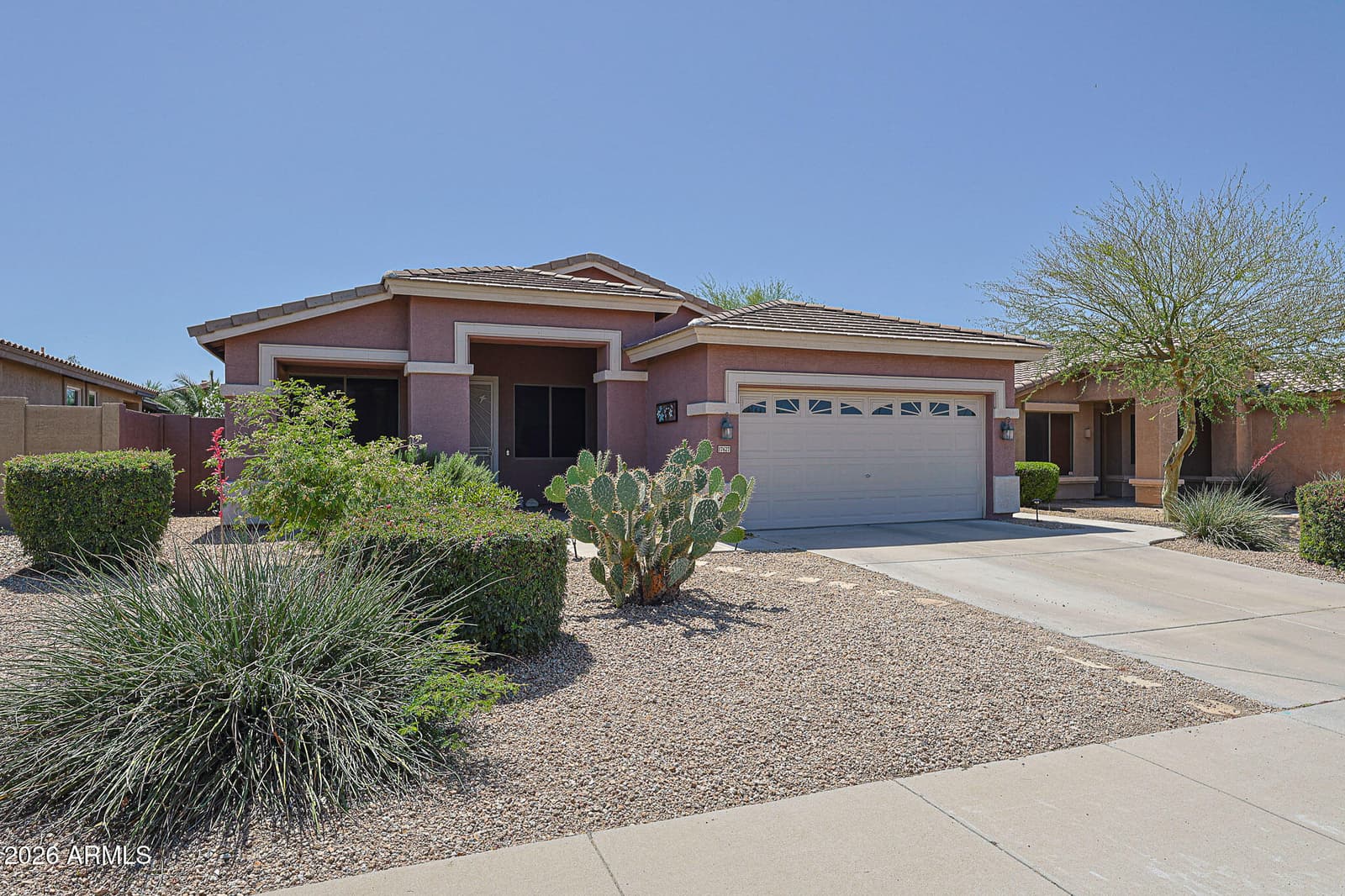 17627 W WIND SONG Avenue, Goodyear, AZ 85338 — photo 4 of 77