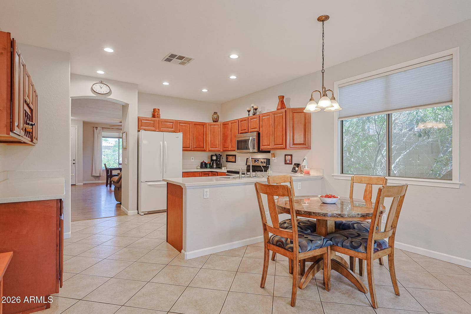17627 W WIND SONG Avenue, Goodyear, AZ 85338 — photo 15 of 77