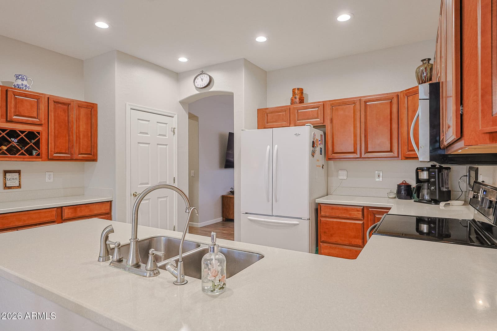 17627 W WIND SONG Avenue, Goodyear, AZ 85338 — photo 13 of 77