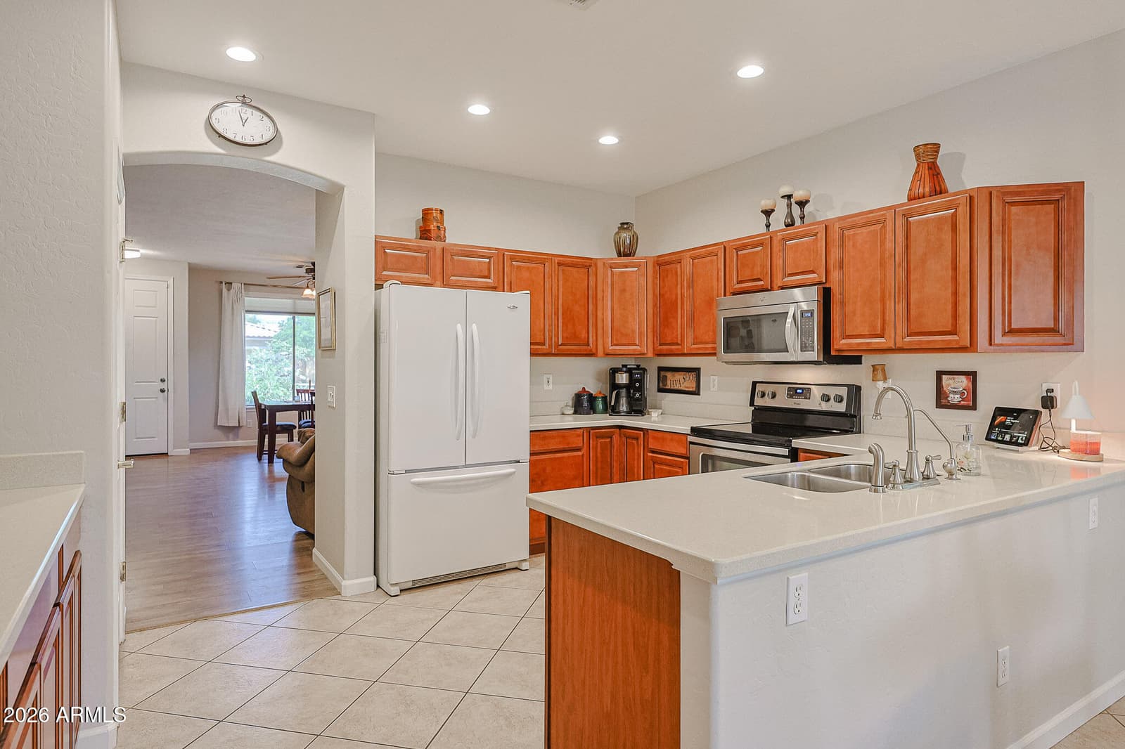 17627 W WIND SONG Avenue, Goodyear, AZ 85338 — photo 12 of 77