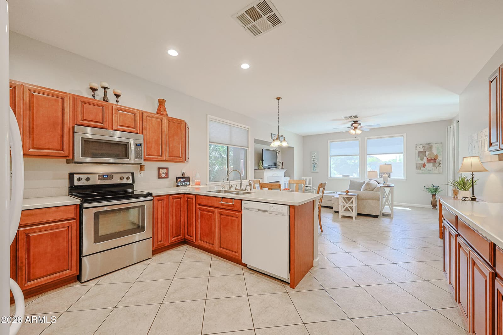 17627 W WIND SONG Avenue, Goodyear, AZ 85338 — photo 11 of 77
