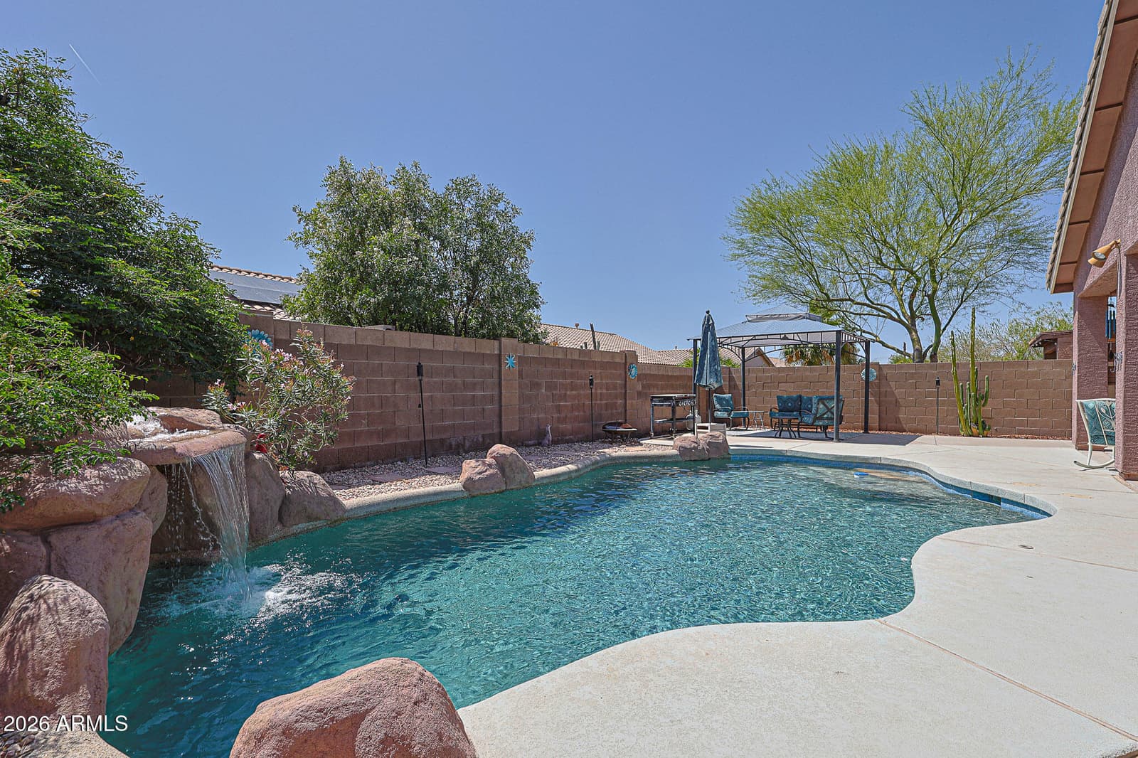 17627 W WIND SONG Avenue, Goodyear, AZ 85338 — photo 39 of 77