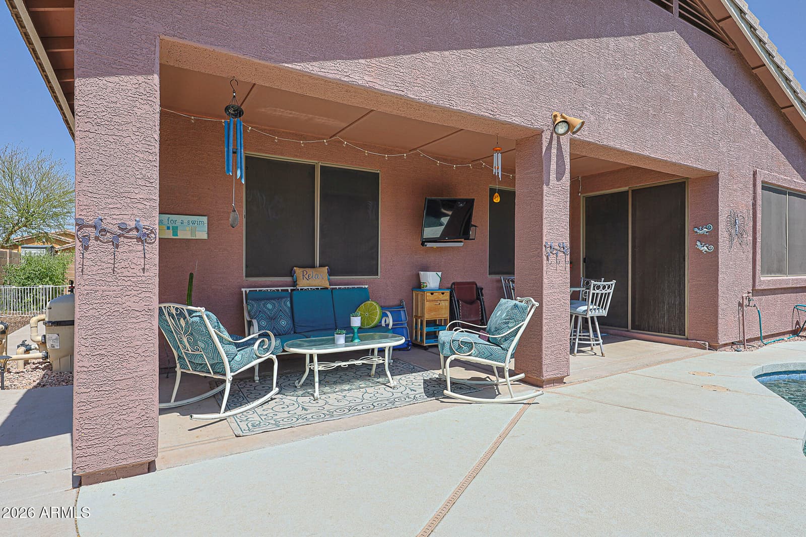 17627 W WIND SONG Avenue, Goodyear, AZ 85338 — photo 43 of 77