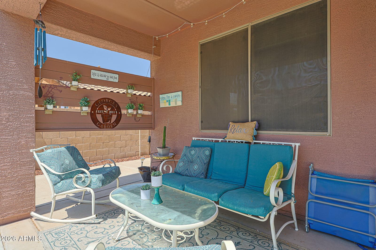 17627 W WIND SONG Avenue, Goodyear, AZ 85338 — photo 45 of 77