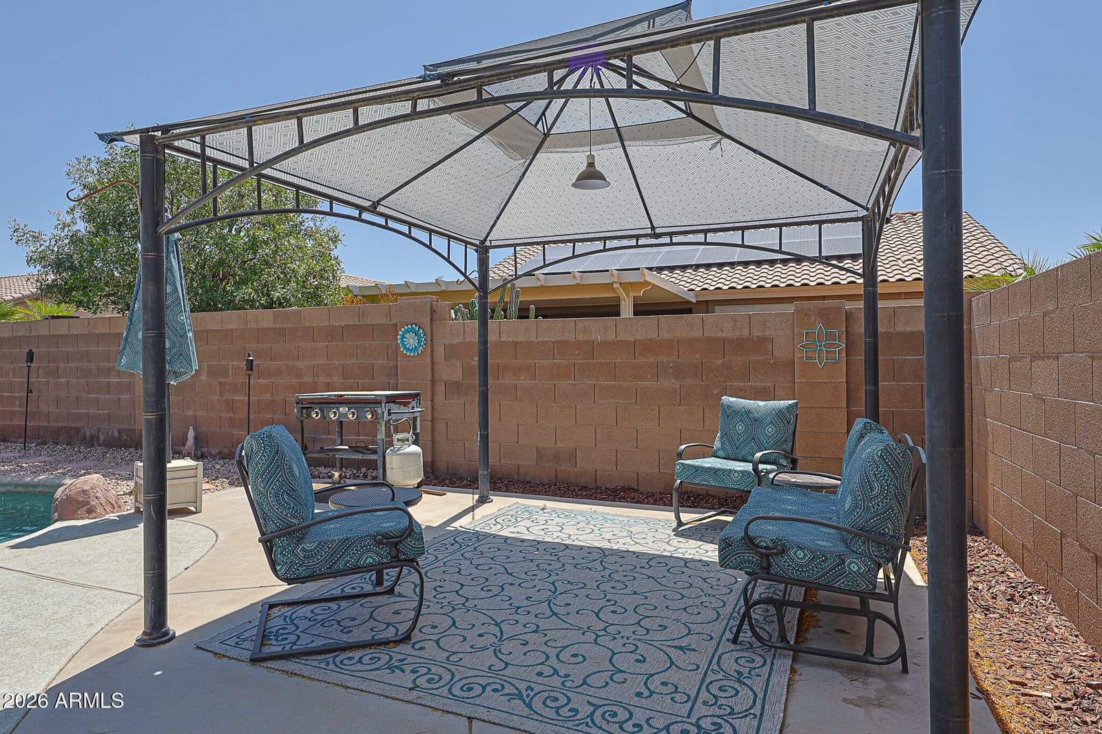 17627 W WIND SONG Avenue, Goodyear, AZ 85338 — photo 42 of 77