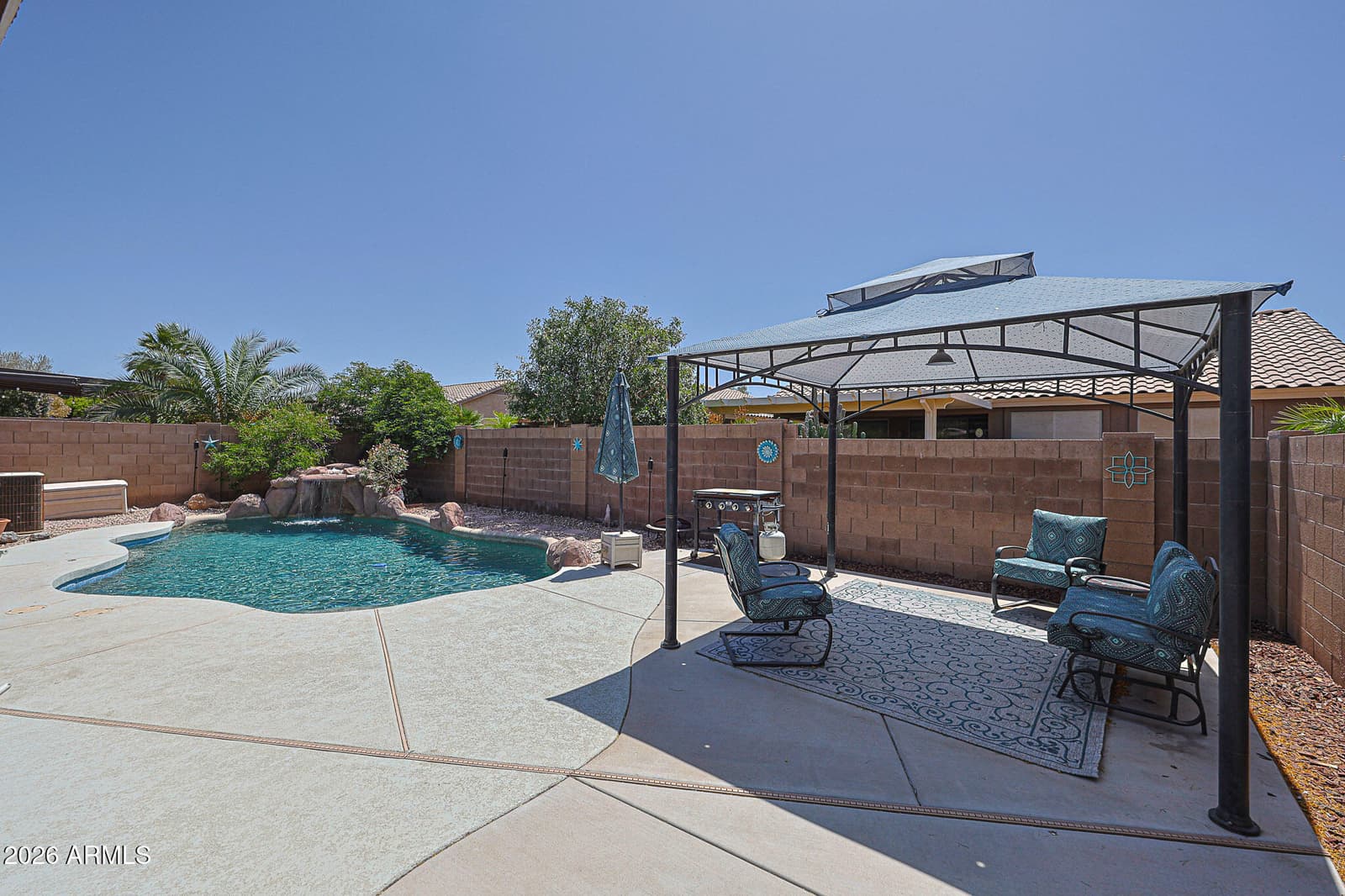 17627 W WIND SONG Avenue, Goodyear, AZ 85338 — photo 40 of 77
