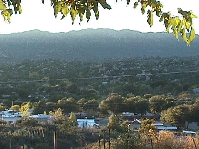 22775 S CREST Way, Yarnell, AZ 85362 — photo 2 of 37