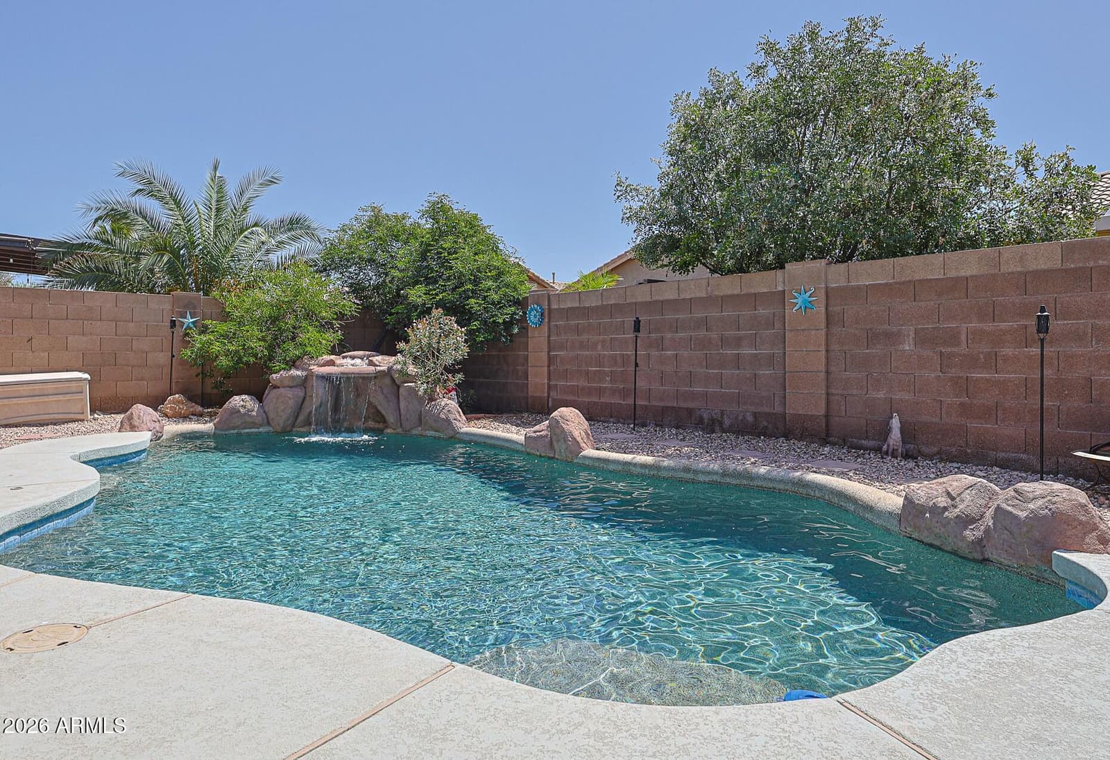 17627 W WIND SONG Avenue, Goodyear, AZ 85338 — photo 38 of 77
