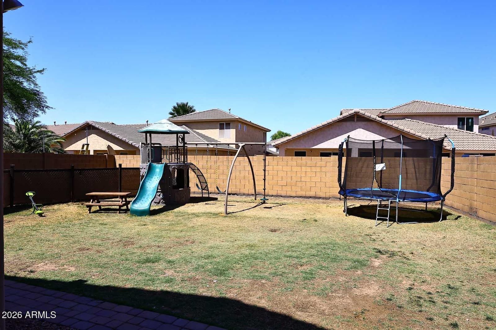 7132 W DARROW Street, Laveen, AZ 85339 — photo 35 of 47