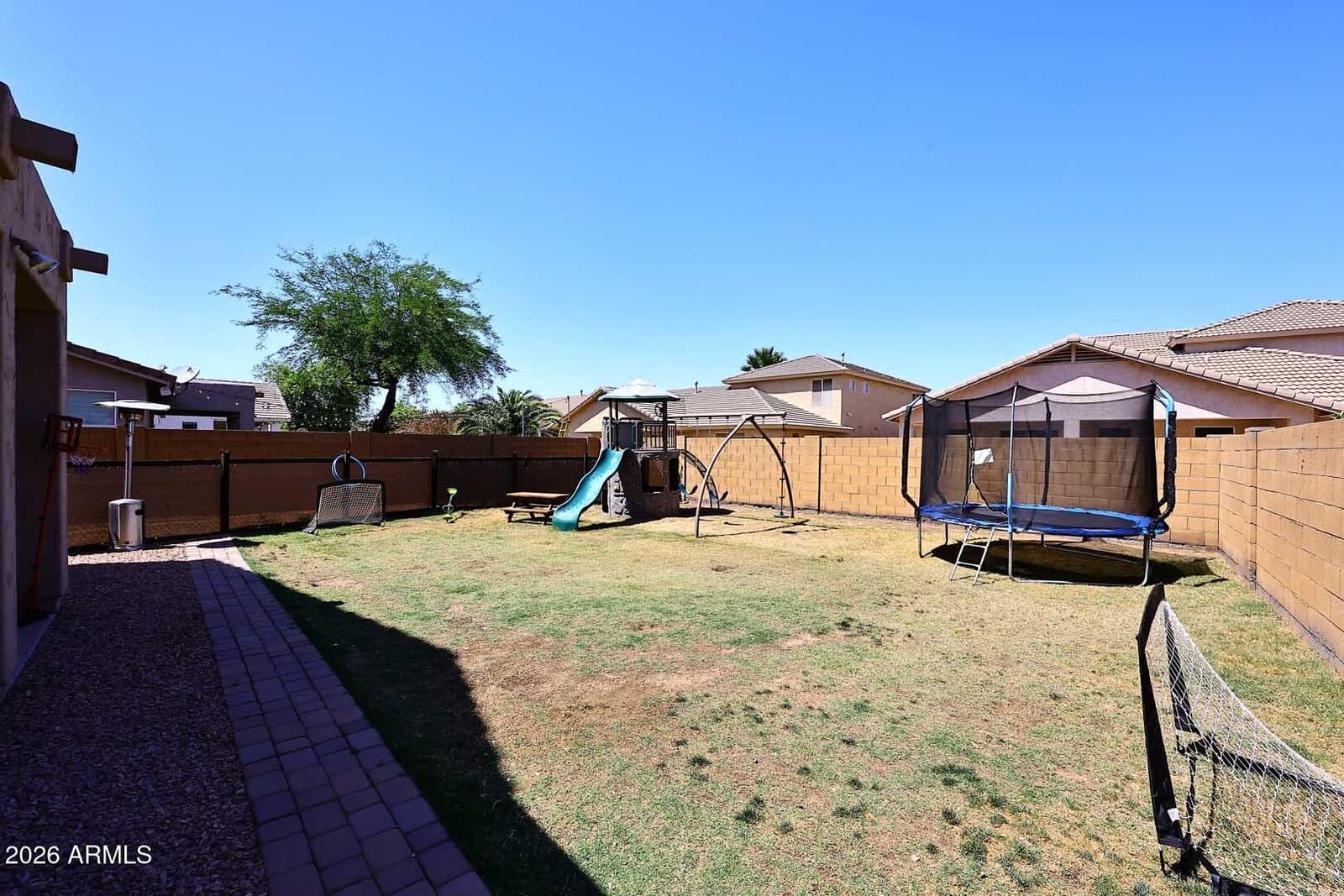 7132 W DARROW Street, Laveen, AZ 85339 — photo 36 of 47