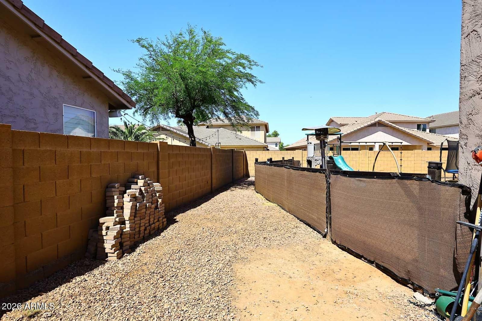 7132 W DARROW Street, Laveen, AZ 85339 — photo 38 of 47