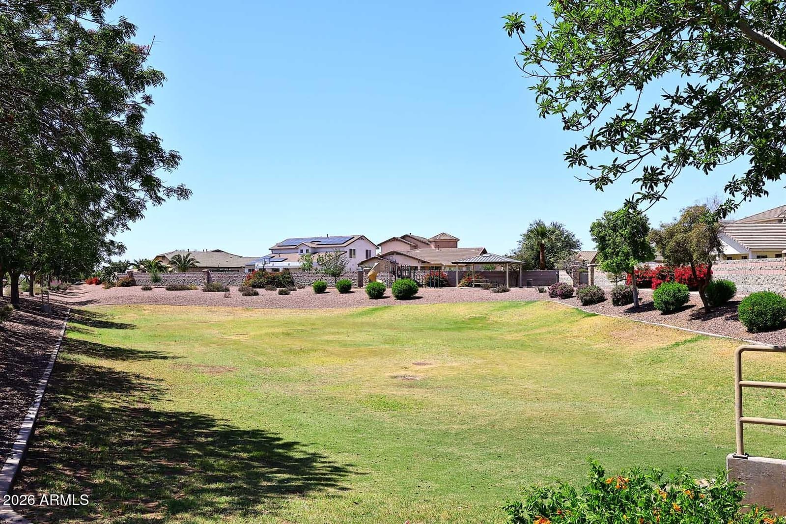 7132 W DARROW Street, Laveen, AZ 85339 — photo 40 of 47